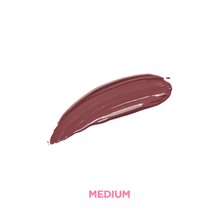 EB TOAST OF NEW YORK LIQUID LIPSTICK (MEDIUM)
