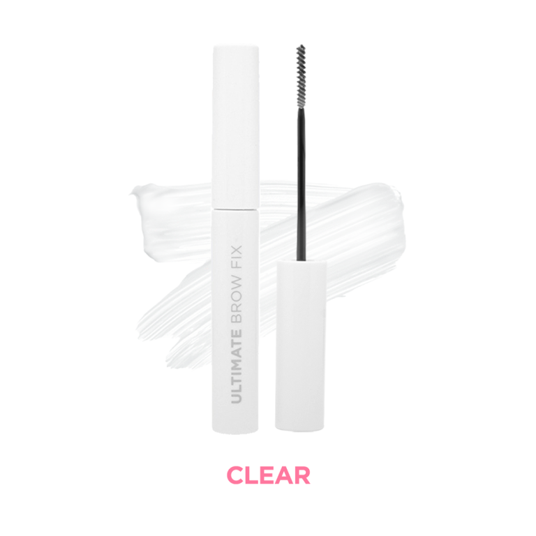 EB ULTIMATE BROW FIX (CLEAR)