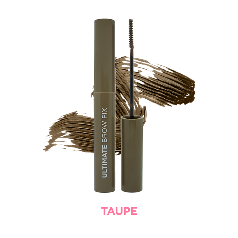 EB ULTIMATE BROW FIX (TAUPE)