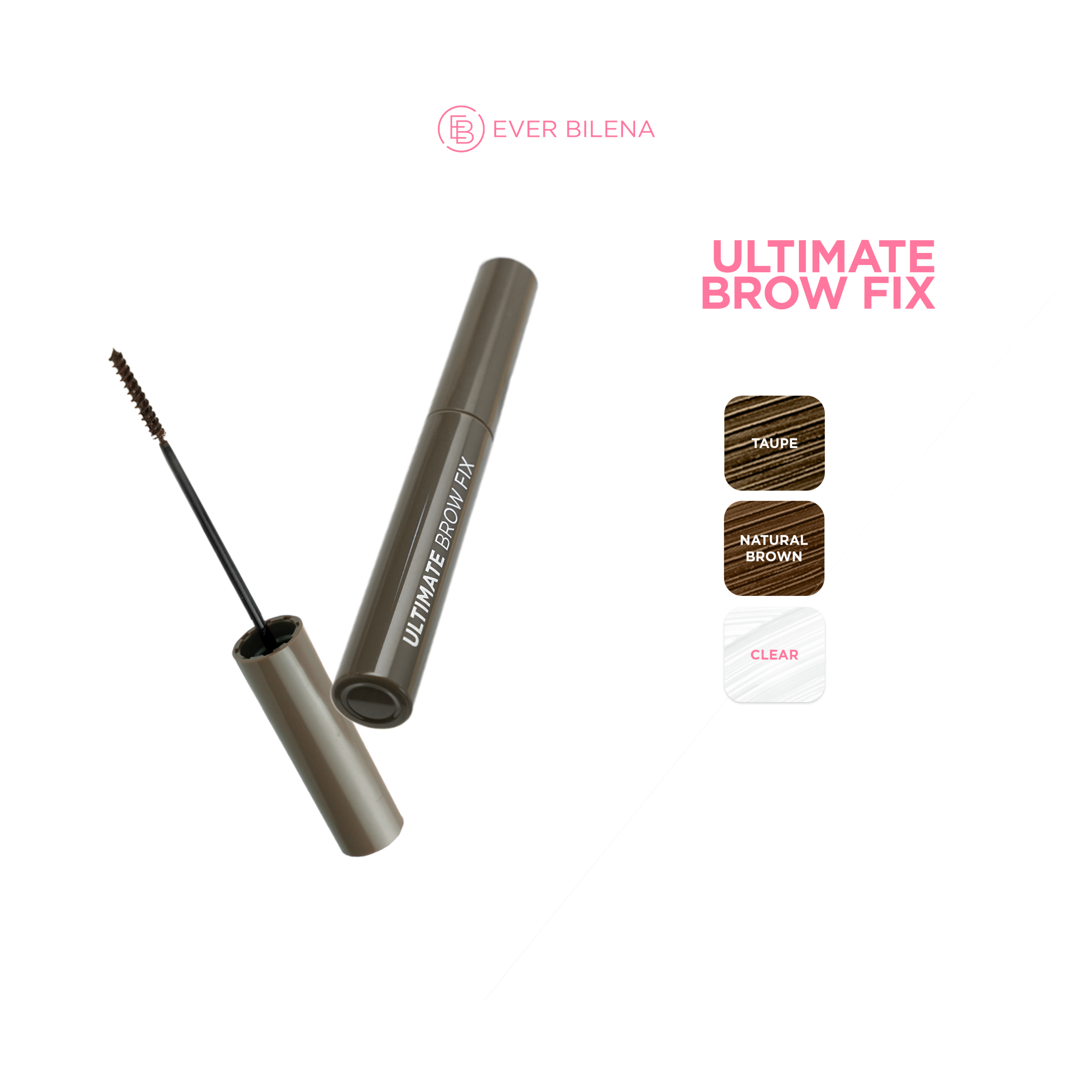EB Ultimate Brow Fix 3g