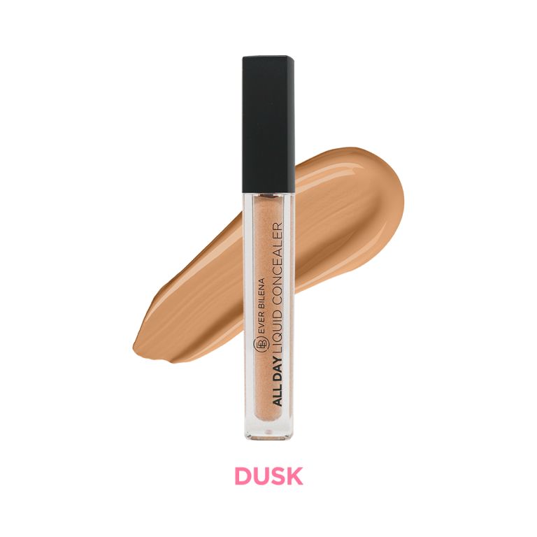 EVER BILENA ALL DAY LIQUID CONCEALER (DUSK)