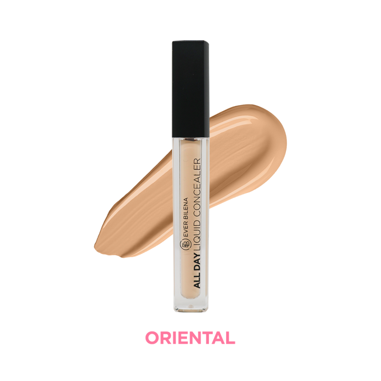 EVER BILENA ALL DAY LIQUID CONCEALER (ORIENTAL)