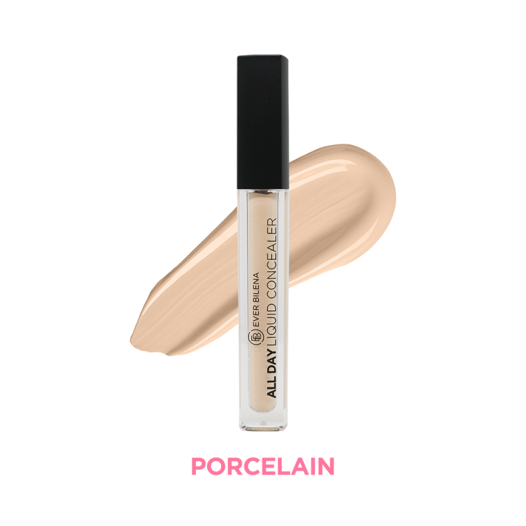 EVER BILENA ALL DAY LIQUID CONCEALER (PORCELAIN)