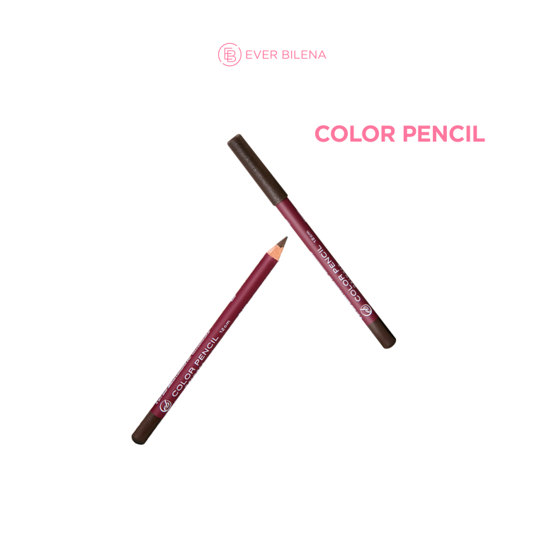 EVER BILENA COLOR PENCIL 12CM