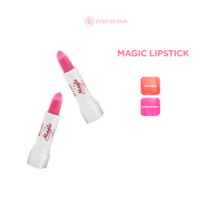 Ever Bilena Magic Lipstick