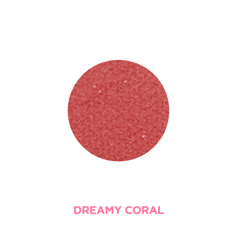 EVER BILENA PILLOW POP MULTI POT (DREAMY CORAL)
