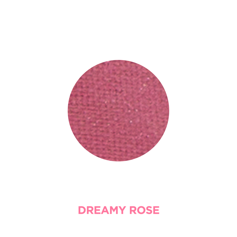 EVER BILENA PILLOW POP MULTI POT (DREAMY ROSE)