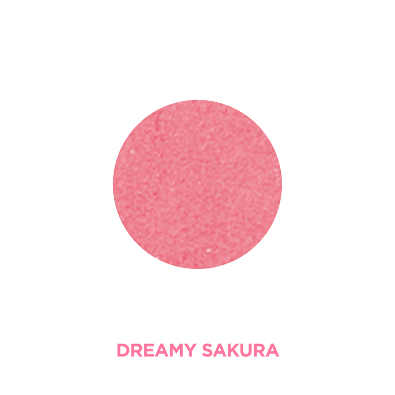 EVER BILENA PILLOW POP MULTI POT (DREAMY SAKURA)