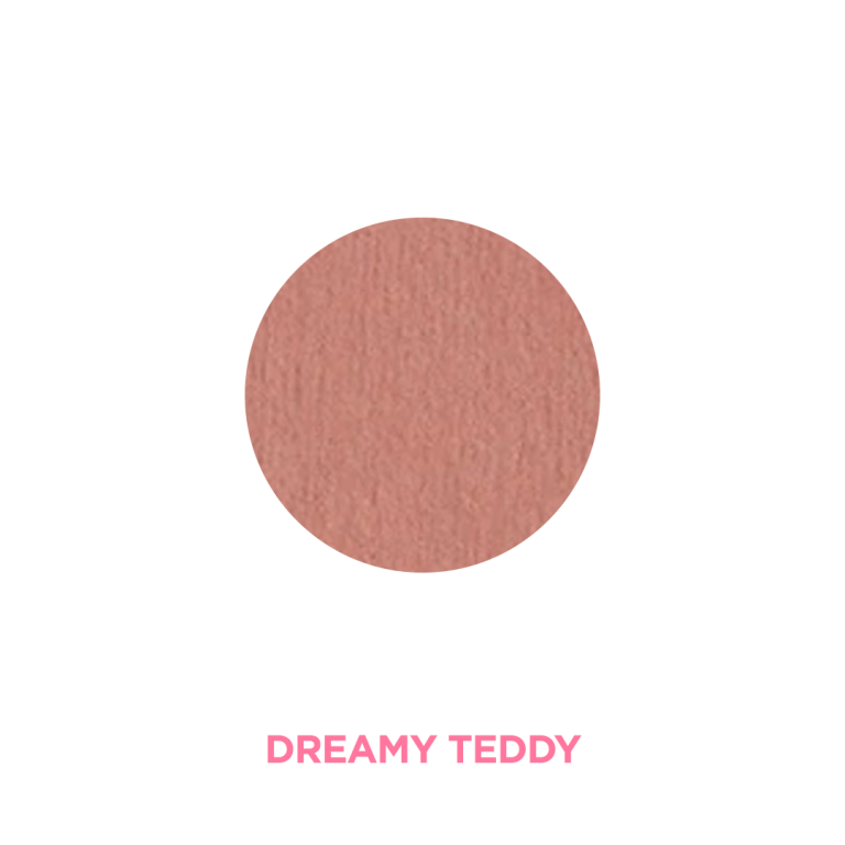 EVER BILENA PILLOW POP MULTI POT (DREAMY TEDDY)