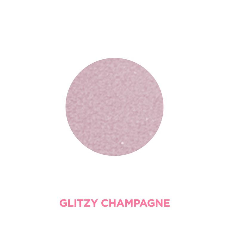 EVER BILENA PILLOW POP MULTI POT (GLITZY CHAMPAGNE)