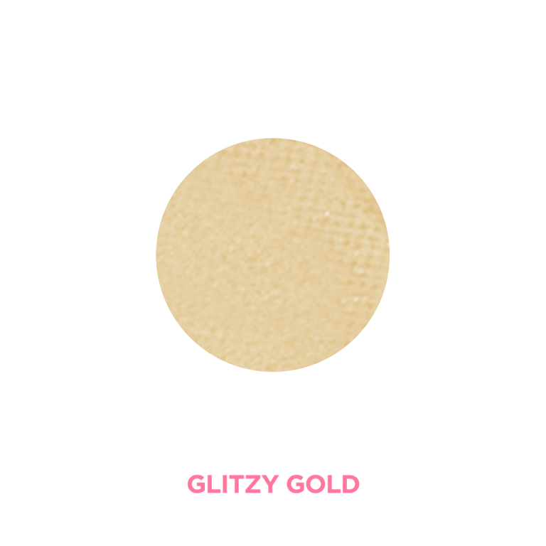 EVER BILENA PILLOW POP MULTI POT (GLITZY GOLD)