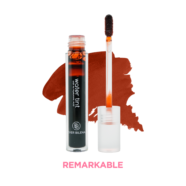 EVER BILENA WATER TINT - REMARKABLE