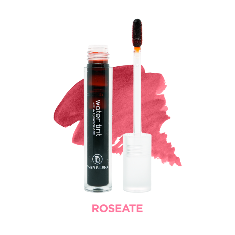 EVER BILENA WATER TINT - ROSEATE