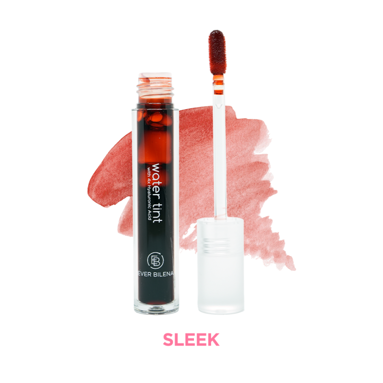 EVER BILENA WATER TINT - SLEEK