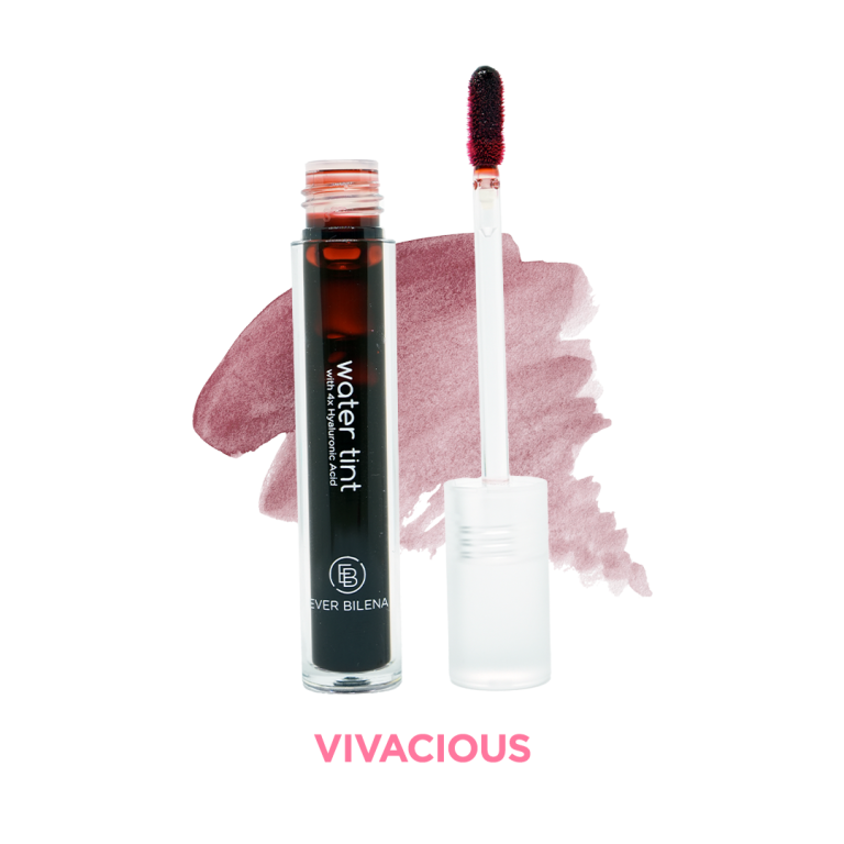 EVER BILENA WATER TINT - VIVACIOUS