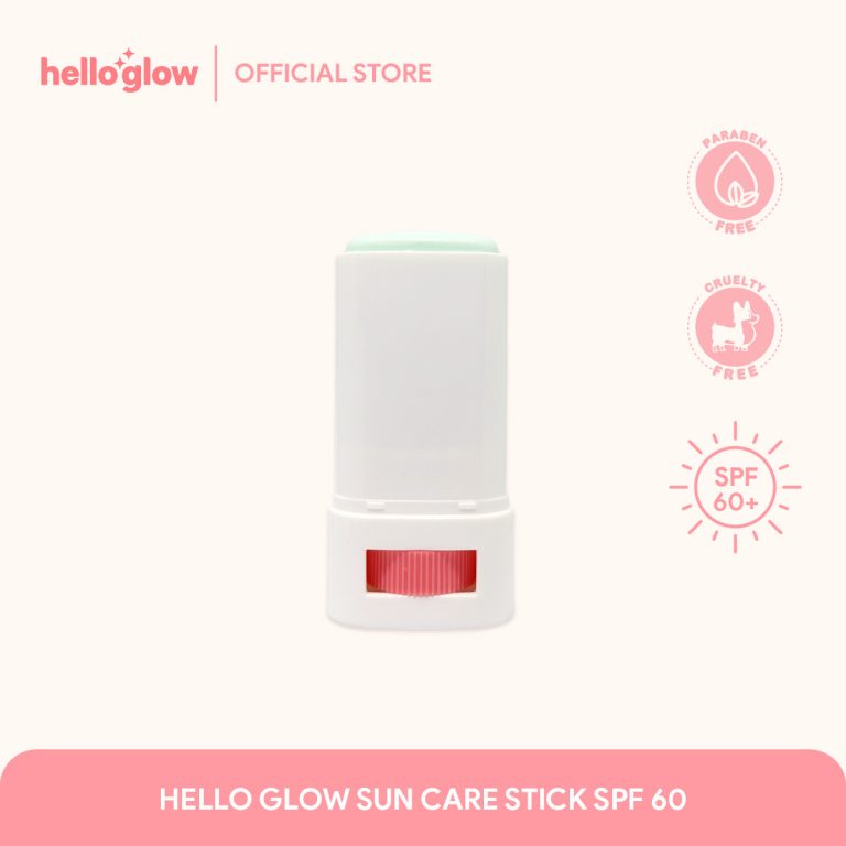 HELLO GLOW - SUN CARE STICK 2