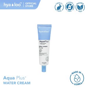 HYALOO AQUA PLUS WATER CREAM SPF 50 PA+++ 50ML