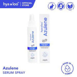 HYALOO AZULENE SERUM SPRAY