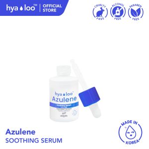HYALOO AZULENE SOOTHING SERUM