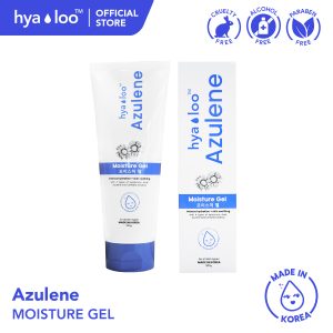 HYALOO AZULENE MOISTURE GEL