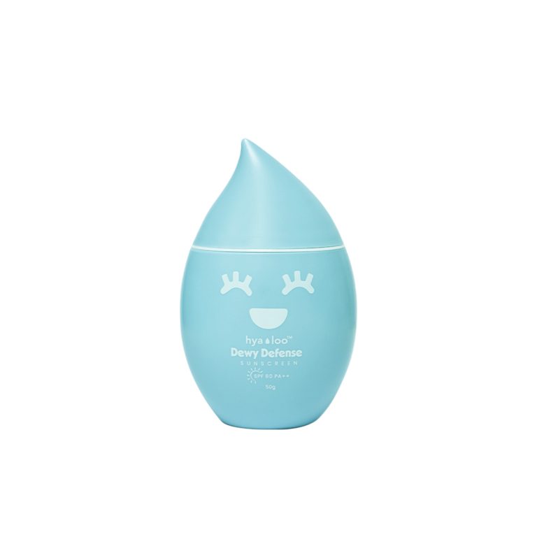 HYALOO DEWY DEFENSE SUNSCREEN SPF 60 PA+++