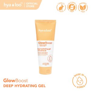 HYALOO GLOW BOOST DEEP HYDRATING GEL 200ML