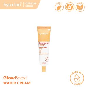 HYALOO GLOW BOOST WATER CREAM SPF 50 PA +++ 50ML
