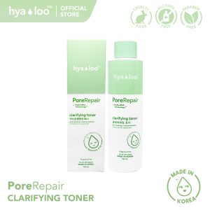 HYALOO PORE REPAIR CLARIFYING TONER 150ML
