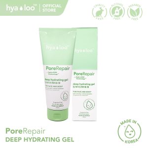 HYALOO PORE REPAIR DEEP HYDRATING GEL 200ML