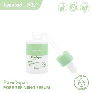 HYALOO PORE REPAIR PORE REFINING SERUM 30ML