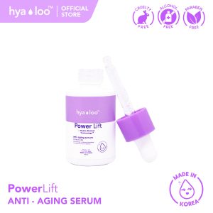 HYALOO POWER LIFT ANTI-AGING SERUM