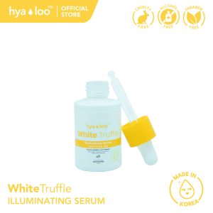 HYALOO WHITE TRUFFLE ILLUMINATING SERUM