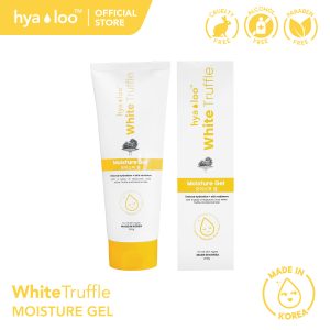 HYALOO WHITE TRUFFLE MOISTURE GEL