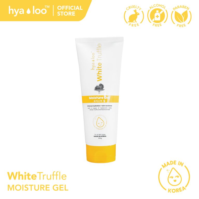 HYALOO WHITE TRUFFLE (MOISTURE GEL)1