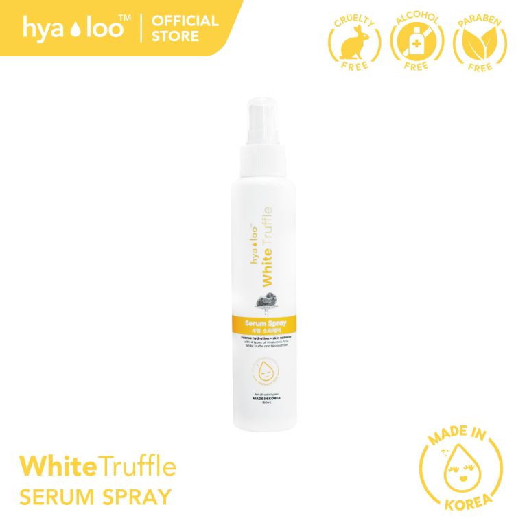 HYALOO WHITE TRUFFLE (SERUM SPRAY) 1