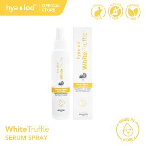 HYALOO WHITE TRUFFLE SERUM SPRAY