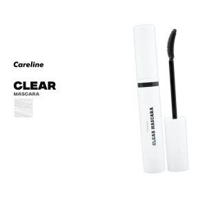 ONE PIECE X CARELINE CLEAR MASCARA