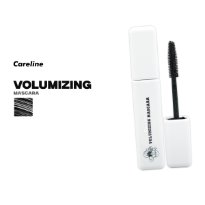 ONE PIECE X CARELINE VOLUMIZING MASCARA