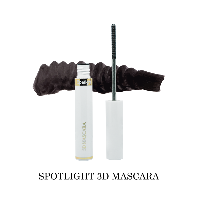 SPOTLIGHT 3D MASCARA