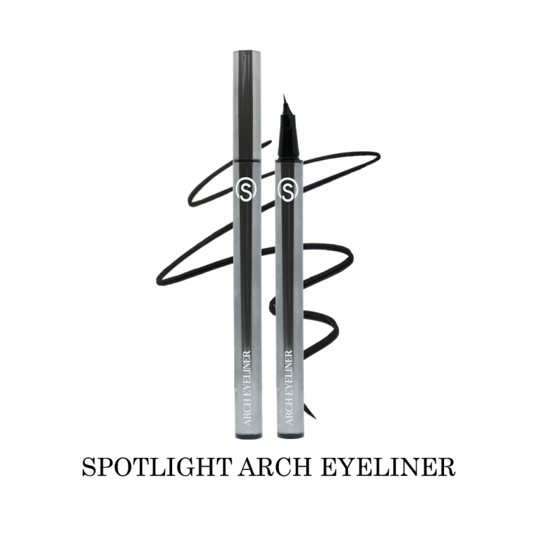 SPOTLIGHT ARCH EYELINER