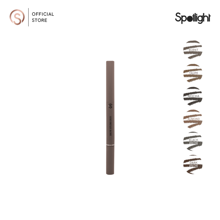 SPOTLIGHT BROW STUDIO DUO 1