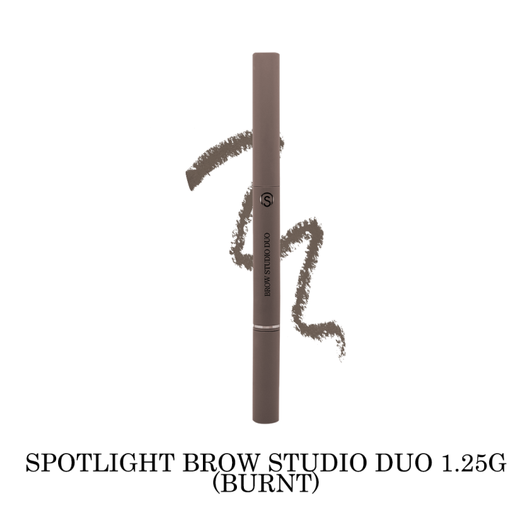 SPOTLIGHT BROW STUDIO DUO 1