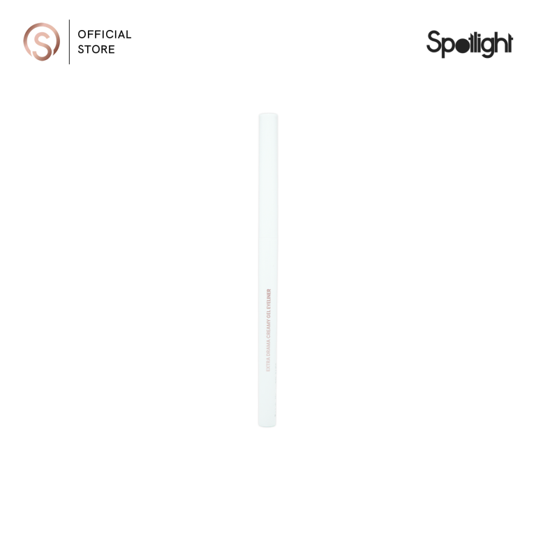 SPOTLIGHT EXTRA DRAMA CREAMY GEL EYELINER1
