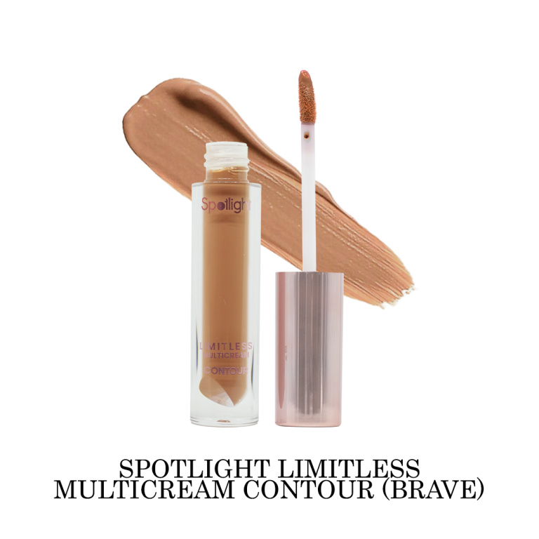 SPOTLIGHT LIMITLESS MULTICREAM CONTOUR - BRAVE