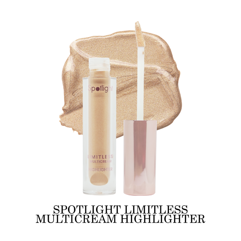 SPOTLIGHT LIMITLESS MULTICREAM HIGHLIGHTER