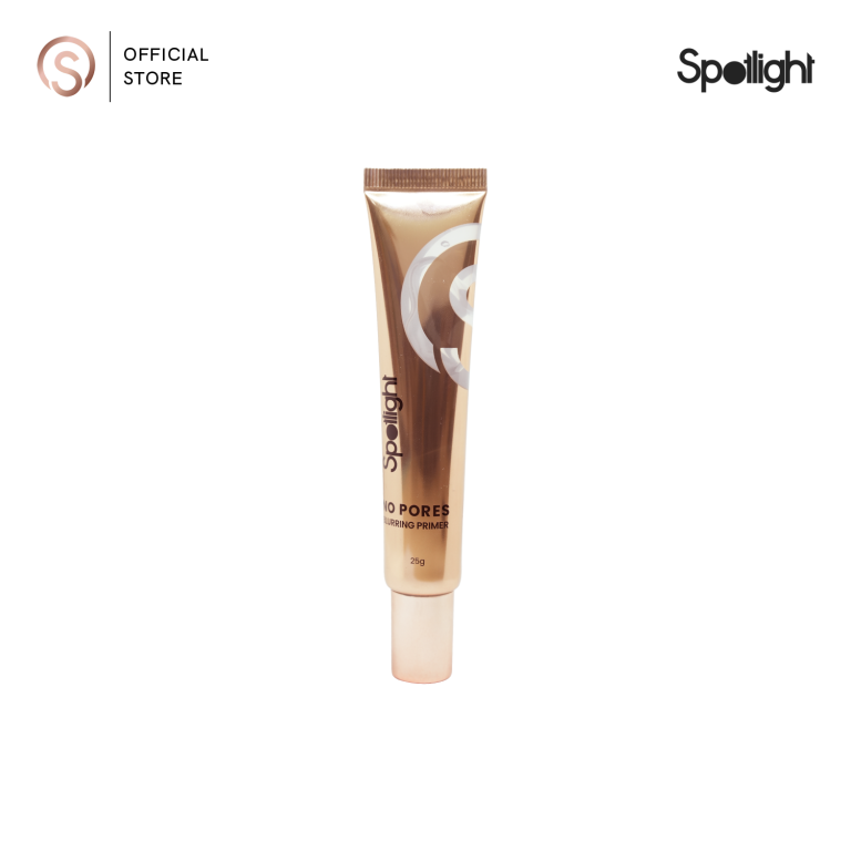 SPOTLIGHT NO PORES BLURRING PRIMER1