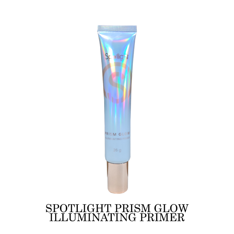 SPOTLIGHT PRISM GLOW ILLUMINATING PRIMER
