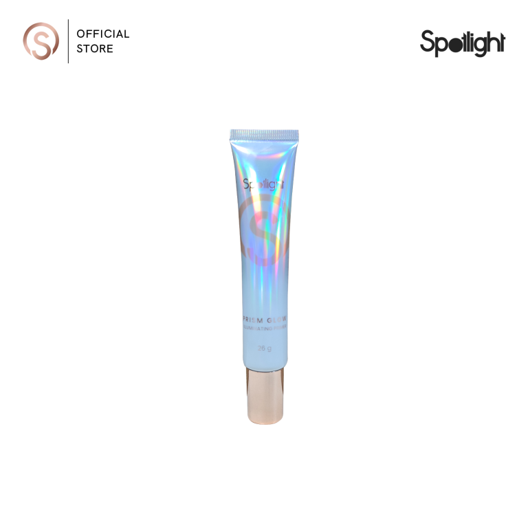 SPOTLIGHT PRISM GLOW ILLUMINATING PRIMER1
