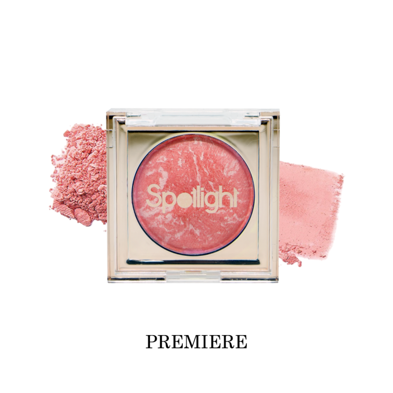 SPOTLIGHT RISING STAR MARBLE BLUSH 2