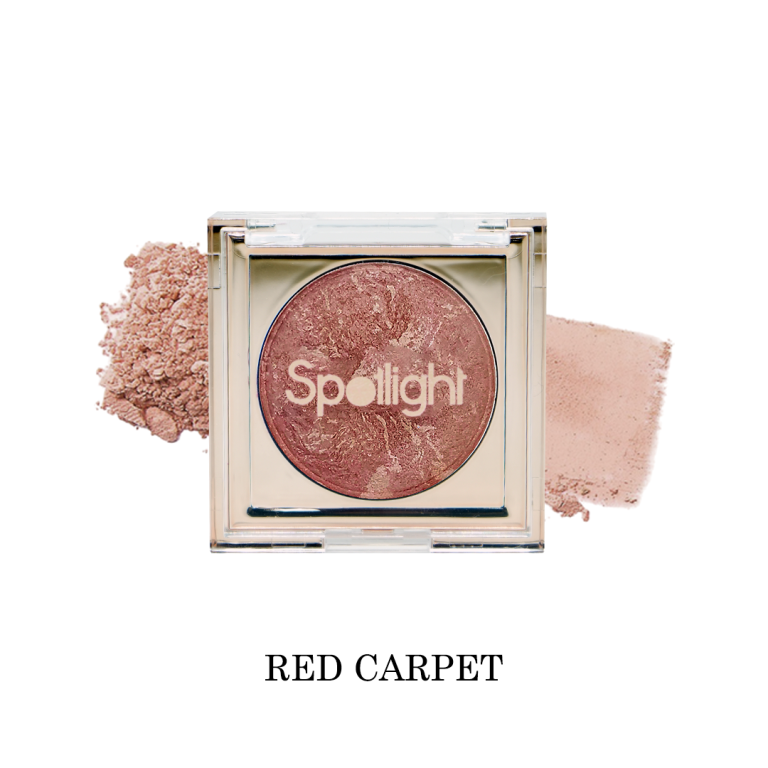 SPOTLIGHT RISING STAR MARBLE BLUSH 2